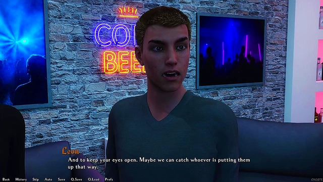 SSS Possessed by Souls, Eroge Goddess Enjoys Hardcore Anime Sex Fest