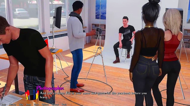 SSS Possessed by Souls, Eroge Goddess Enjoys Hardcore Anime Sex Fest