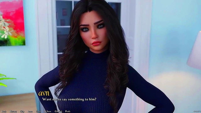 SSS Possessed by Souls, Eroge Goddess Enjoys Hardcore Anime Sex Fest