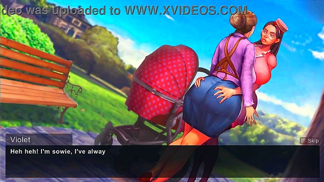 Hot Anime Cosplayer Gets Fucked Hard & Filled With Cream In Every Hole!