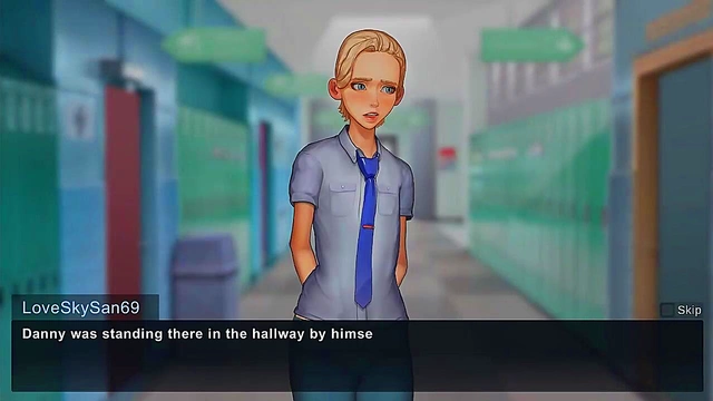 Hot Anime Cosplayer Gets Fucked Hard & Filled With Cream In Every Hole!