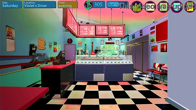 Hot Anime Cosplayer Gets Fucked Hard & Filled With Cream In Every Hole!