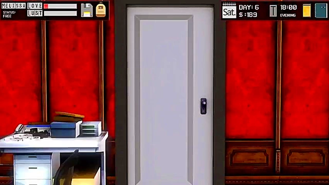 Stepdaughter Sucks Stepdad's Dick While Stepmom Sleeps Nearby for Creampie Orgasm