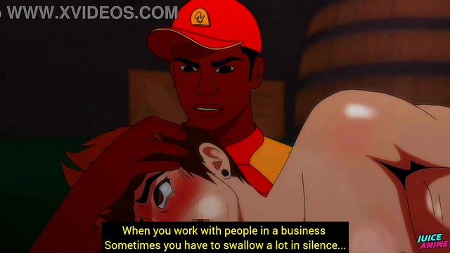 Sizzling Japanese Hentai Couple Takes Pleasure To New Heights With Intense Sex Scenes