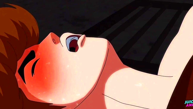 Sizzling Japanese Hentai Couple Takes Pleasure To New Heights With Intense Sex Scenes