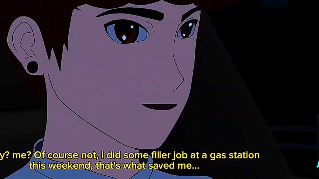 Sizzling Japanese Hentai Couple Takes Pleasure To New Heights With Intense Sex Scenes