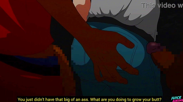 Sizzling Japanese Hentai Couple Takes Pleasure To New Heights With Intense Sex Scenes