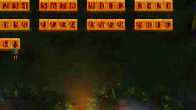 Diana's Erotic Night - 3D Anime Couples' Steamy Visual Novel Adventure