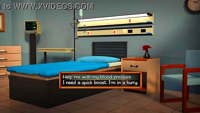 Three Hot Futanari Girls Take Turns Giving Epic Blowjob Orgasms