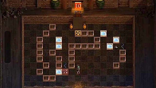 Three Hot Futanari Girls Take Turns Giving Epic Blowjob Orgasms