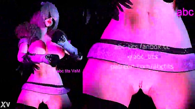 Nadia's Treasure Hunt Ends With Intense Blowjob & Hot Anal Fuck Session