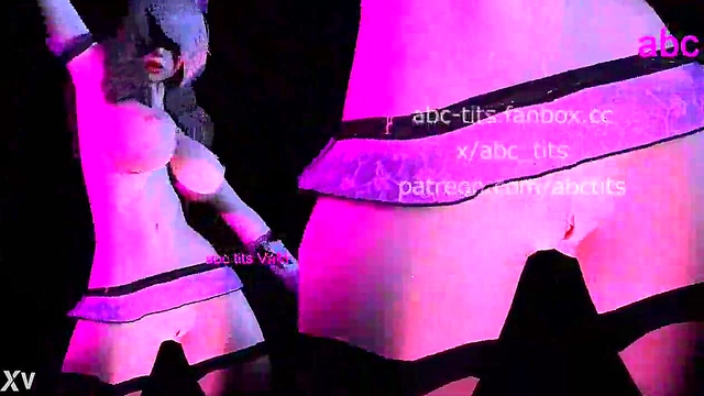 Nadia's Treasure Hunt Ends With Intense Blowjob & Hot Anal Fuck Session