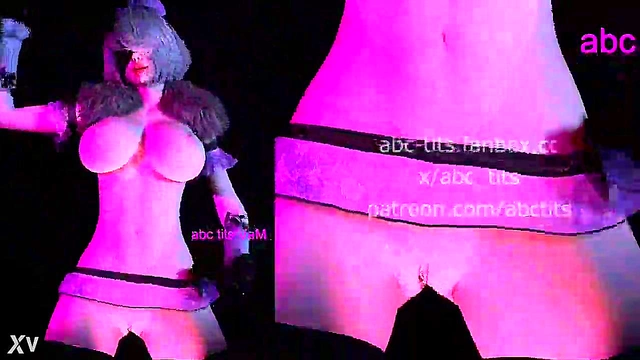 Nadia's Treasure Hunt Ends With Intense Blowjob & Hot Anal Fuck Session