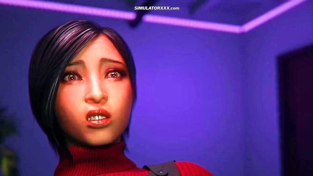 Sensual Anime Princess Nadia Seduces in 3D Treasure Hunt Fantasy Sex Scene