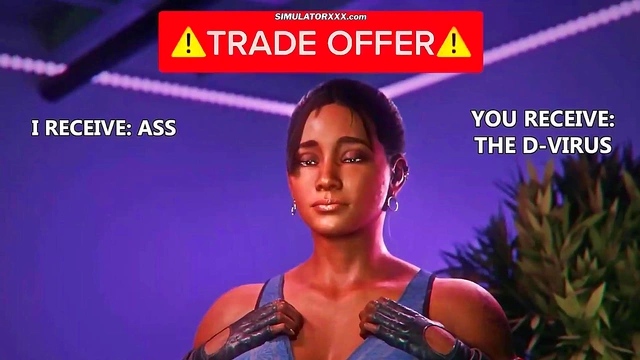 Sensual Anime Princess Nadia Seduces in 3D Treasure Hunt Fantasy Sex Scene