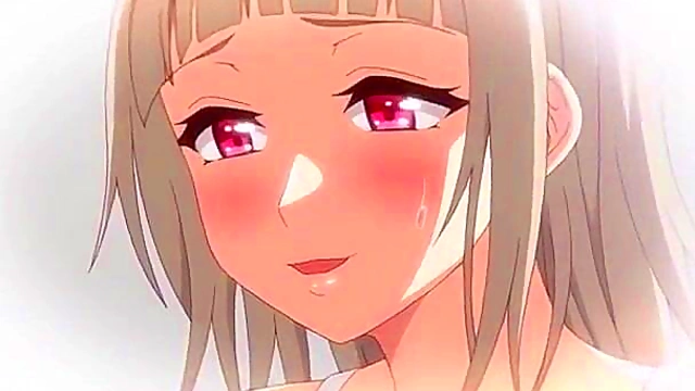 Nadia's Erotic Anime Adventure Steamy 3D Sex Scenes With Intense Pleasures