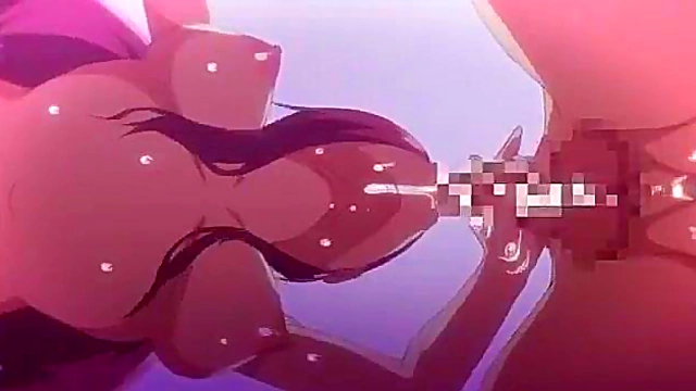 Nadia's Erotic Anime Adventure Steamy 3D Sex Scenes With Intense Pleasures