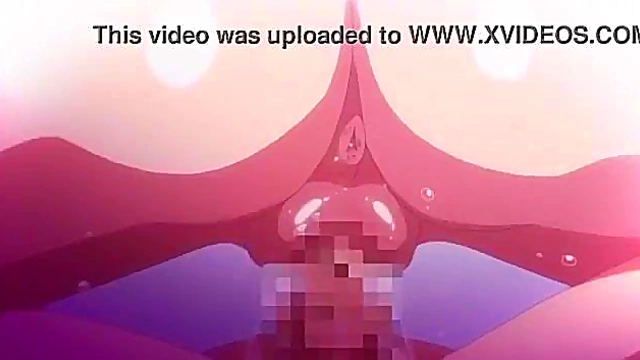 Nadia's Erotic Anime Adventure Steamy 3D Sex Scenes With Intense Pleasures