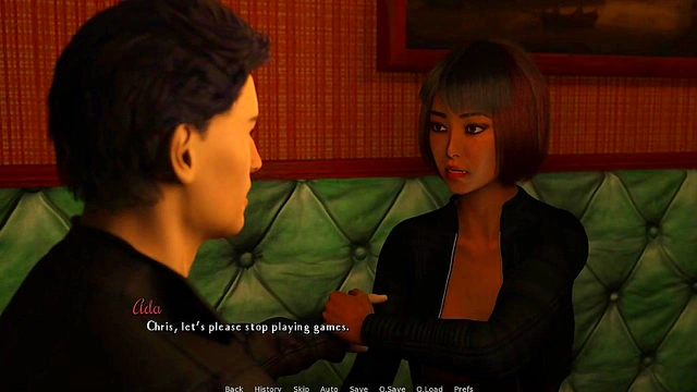 Anime Imaizumi Gets Rough Sex With Thick Cock For Juicy Orgasmic Finish