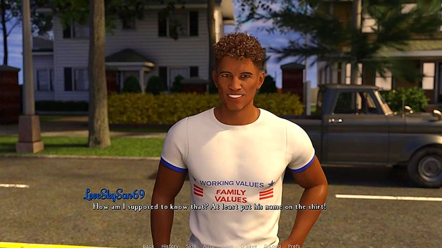 Anime Imaizumi Gets Rough Sex With Thick Cock For Juicy Orgasmic Finish