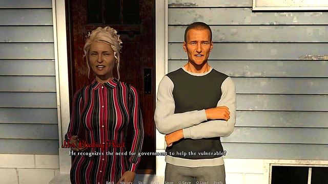 Anime Imaizumi Gets Rough Sex With Thick Cock For Juicy Orgasmic Finish