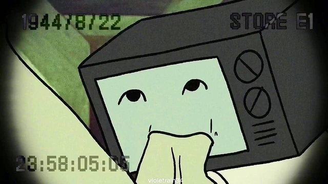 Futanari SandShark's VR Big-Tit Blowjob & Anal Fuckathon