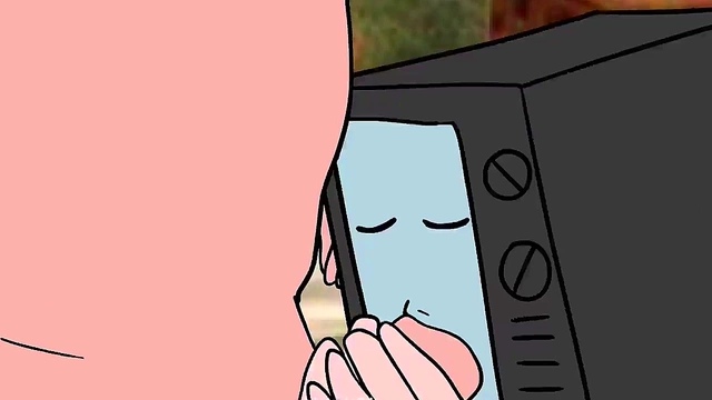 Futanari SandShark's VR Big-Tit Blowjob & Anal Fuckathon