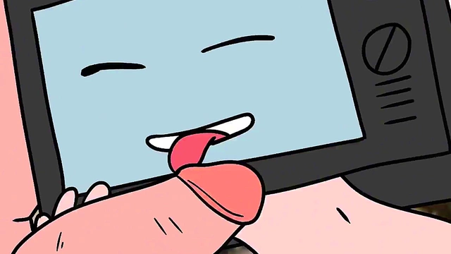 Futanari SandShark's VR Big-Tit Blowjob & Anal Fuckathon