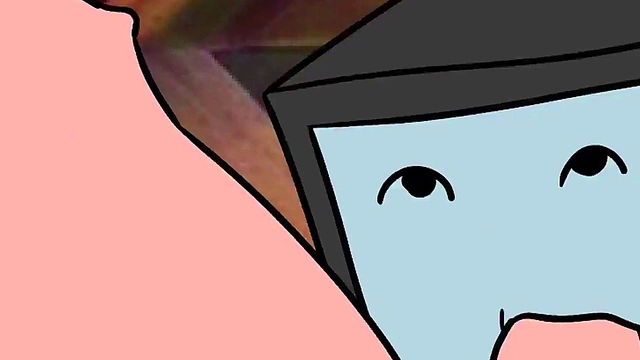 Futanari SandShark's VR Big-Tit Blowjob & Anal Fuckathon