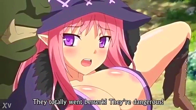 Kura's Intense Sf Sex Scene Ends With Explosive Oral Cumshot Bliss