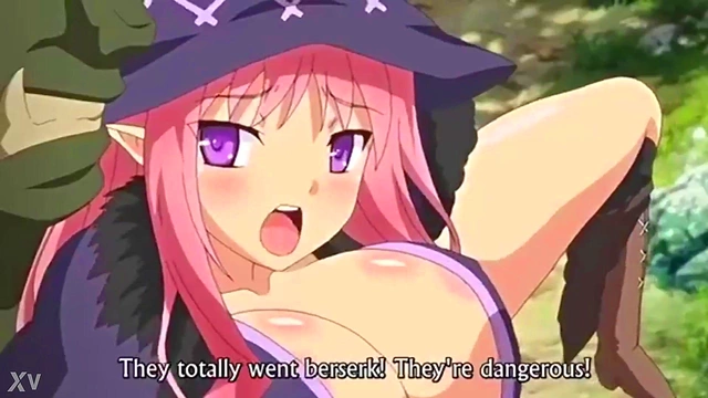 Kura's Intense Sf Sex Scene Ends With Explosive Oral Cumshot Bliss