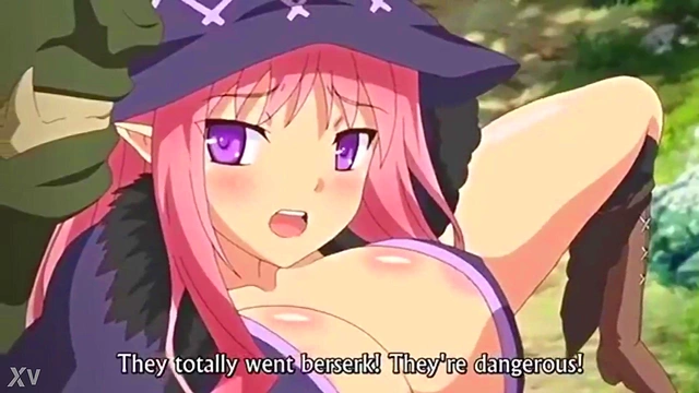 Kura's Intense Sf Sex Scene Ends With Explosive Oral Cumshot Bliss