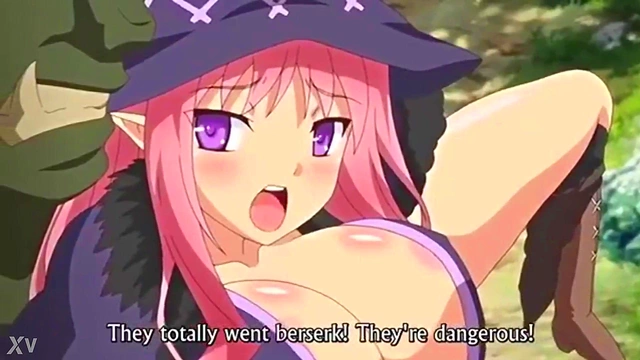 Kura's Intense Sf Sex Scene Ends With Explosive Oral Cumshot Bliss