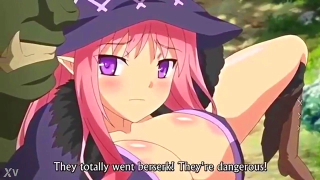 Kura's Intense Sf Sex Scene Ends With Explosive Oral Cumshot Bliss