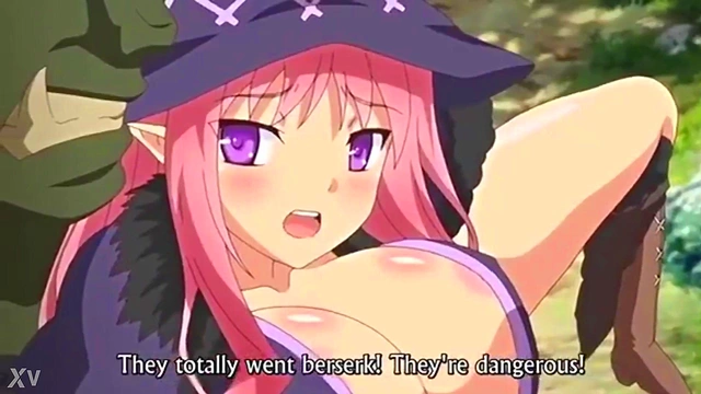 Kura's Intense Sf Sex Scene Ends With Explosive Oral Cumshot Bliss