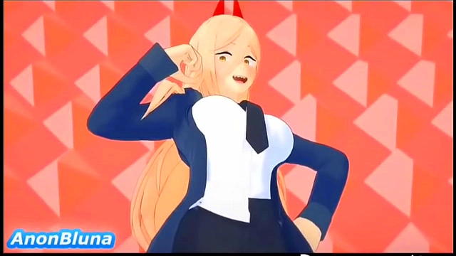 Nadia's Treasure Steamy lside Anime Sex Fest With Her Lover