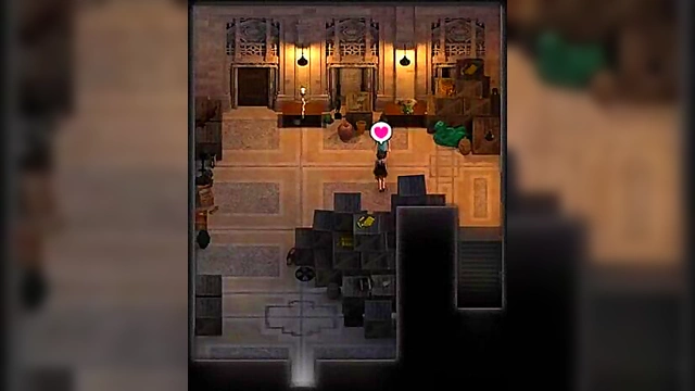 Nadia's Steamy 3D Anime Massage Ends With A Hot Oral Cumsession Treat