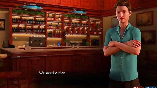 Sexy Tatsumaki Sex Fantasies Hardcore Anime Pussy Fuck & Cocksucking Orgasm