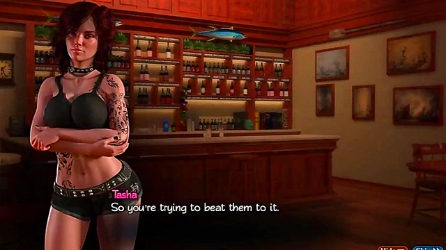 Sexy Tatsumaki Sex Fantasies Hardcore Anime Pussy Fuck & Cocksucking Orgasm