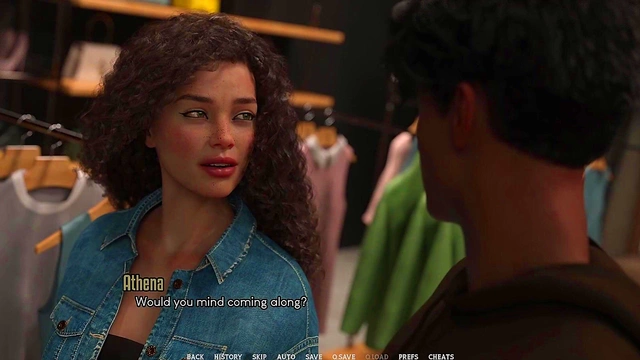 Seductive 3D Anime Countess Gets Her Big Tits & Pussy Filled With Cum