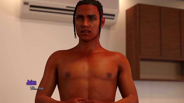 Seductive 3D Anime Countess Gets Her Big Tits & Pussy Filled With Cum