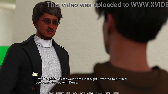 Seductive 3D Anime Countess Gets Her Big Tits & Pussy Filled With Cum