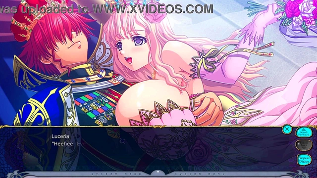 Anime Lover Sucks Dick & Gets Fucked Hard for Hot Facial Finale