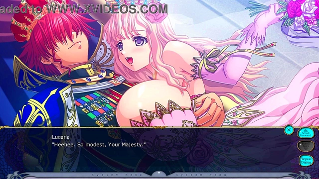 Anime Lover Sucks Dick & Gets Fucked Hard for Hot Facial Finale