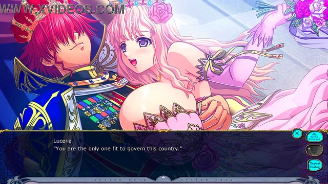 Anime Lover Sucks Dick & Gets Fucked Hard for Hot Facial Finale