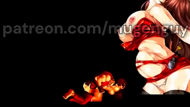 Rio's Anime Sex Lessons Big Boob Blowjob Handjob Anal Orgy For Poro