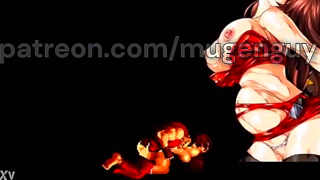 Rio's Anime Sex Lessons Big Boob Blowjob Handjob Anal Orgy For Poro