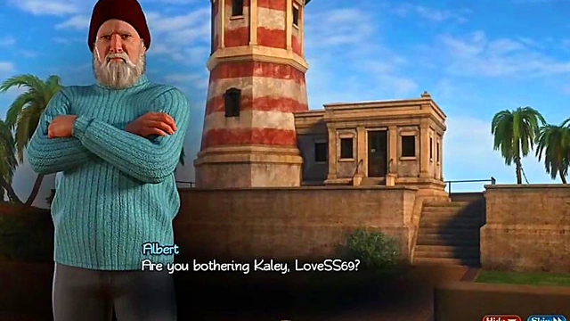 Sweet Foursome Adventure Naughty Anime Girls Share Cock for Wet Nights Pleasures