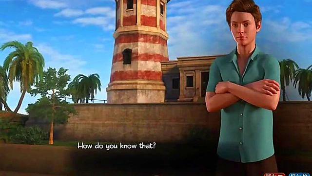 Sweet Foursome Adventure Naughty Anime Girls Share Cock for Wet Nights Pleasures