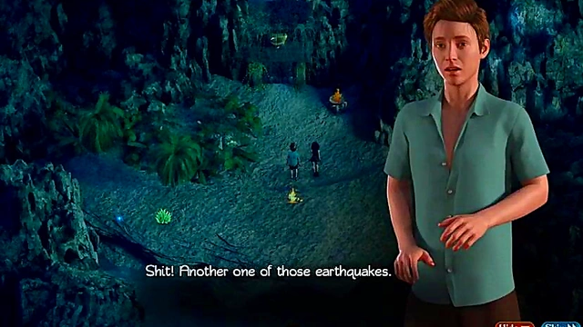 Zenless ZZZ Anime Zhu-Yuan Gives Oral Sex & Gets Facialized Hard